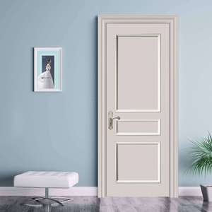 门没锁（男声合唱）