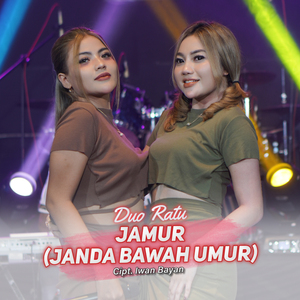 Jamur (Janda Bawah Umur)