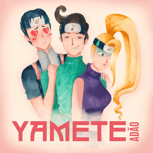 Yamete