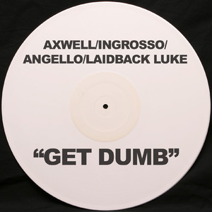 Get Dumb (Mark Knights Dex Ray Dub)