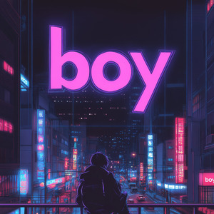 Boy
