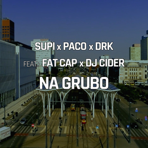 Na grubo