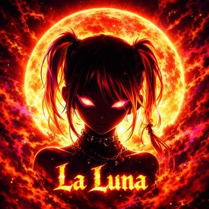 La Luna Sped Up