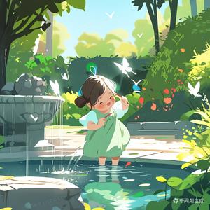 一个人走过没有你的冬