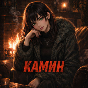 Камин (Cover)