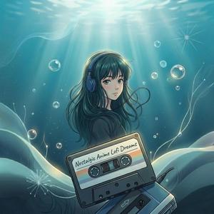 Underwater Lofi Night Drive