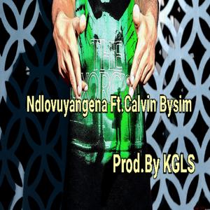 Ndlovuyangena Ft.Calvin Bysim