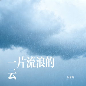 一片流浪的云
