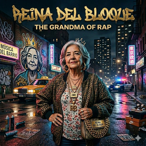 Reina Del Bloque