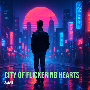 City of Flickering Hearts