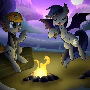 Firelight [John Kenza and Aurelleah Cover]