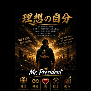 理想の自分