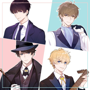 DRAMA KiNGs-戏骨（少年ver）