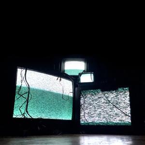 I Met The Love Of My Life Inside Of A Screaming Tube (Glass Hearth)