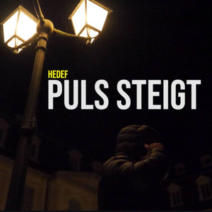 Puls steigt