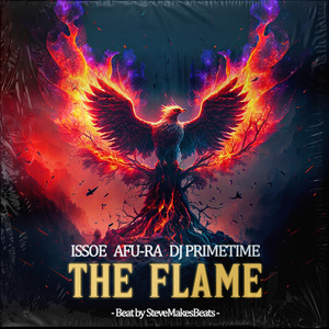 The Flame (Instrumental)
