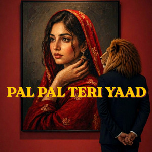 PAL PAL TERI YAAD