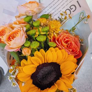 Thank You My Teacher
