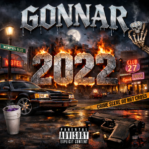 2022 (Prod. by Tevorn)