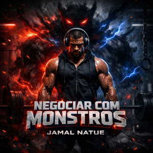 Negociar Com Monstros