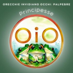 Principesse