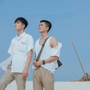 刻在我心底的名字