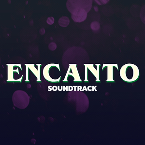 We Don't Talk About Bruno (Theme from "Encanto")