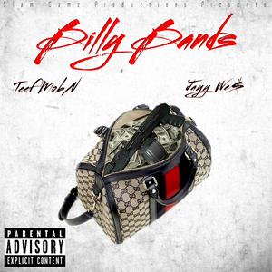 Billy Bands (feat. Jayy We$)