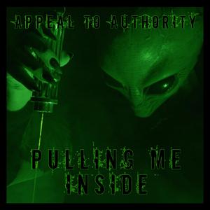 Pulling me inside