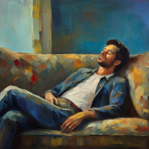 Sonido Calmante Para Descansar