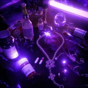 【矛盾体】特雷西幻痛药#ASEN #LIL TJATI旋律说唱 TYPE BEAT vol.2