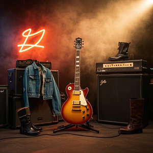 Until the Sparks Fade