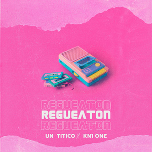 Regueaton