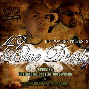 Letter to Dr. Dre (feat. Big Swiisha)