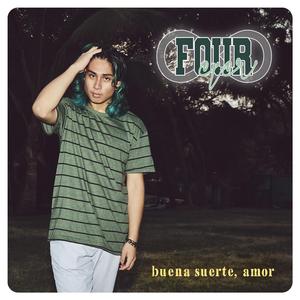 Buena suerte, amor (feat. OMEGA_WOLF, Belen, Mikhie & Far)