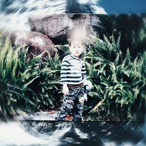 祈祷一件事 Pord.Keerad