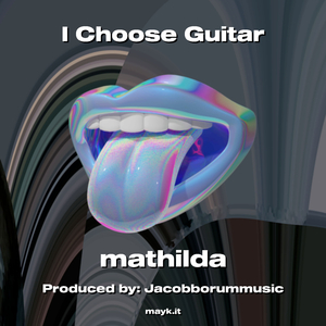I Choose Guitar