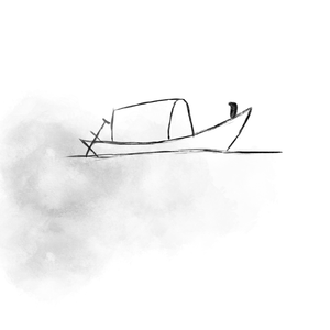 逆水行舟，少年威风