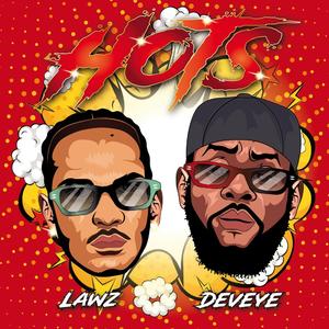 Hots (feat. Deveye)