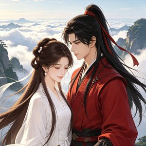 剑忱临仙