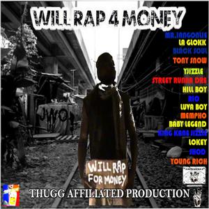BUMBUM (feat. LUVA BOY & BLACK SOUL)