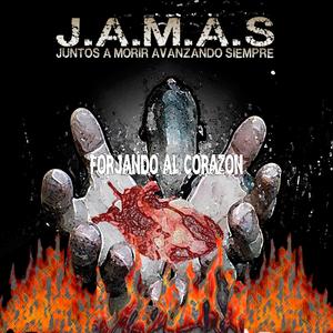 Forjando al corazón