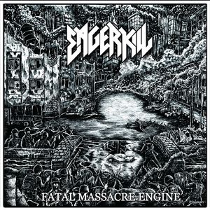 Stench Grave