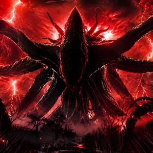 O deus Invertido | Devorador de Mentes