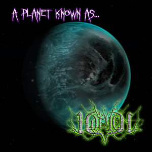 The Old House On The Hill