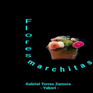Flores marchitas