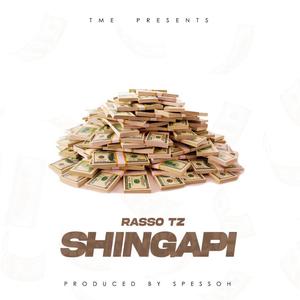 Shingapi