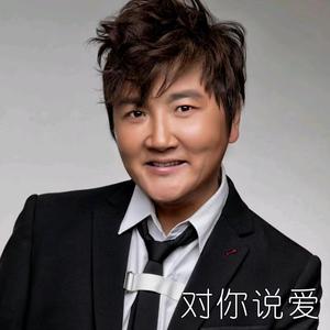 对你说爱