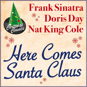 Sleigh Ride - Leroy Anderson