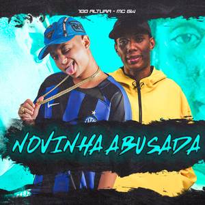 NOVINHA ABUSADA